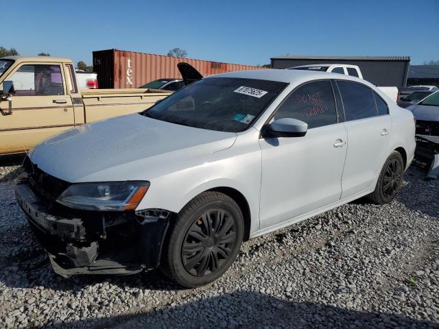 VOLKSWAGEN JETTA S 2017 with VIN 3VW2B7AJ2HM394240 - Photo from auction