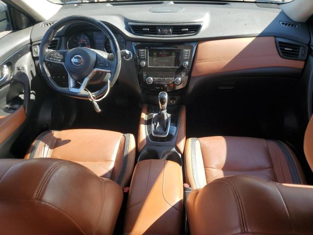 Photo 8 from auction – 2018 NISSAN ROGUE S with VIN JN8AT2MT6JW464893