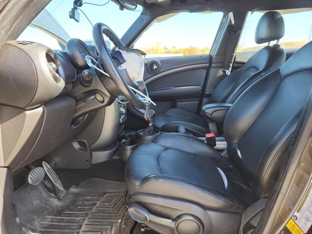 Photo 7 from auction – 2015 MINI COOPER S C with VIN WMWZC5C59FWP45285