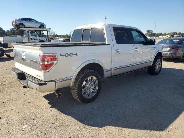 Photo 3 from auction – 2012 FORD F150 SUPER with VIN 1FTFW1EF0CFC71119