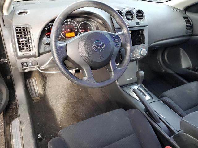 Photo 8 from auction – 2013 NISSAN ALTIMA S with VIN 1N4AL2EP2DC280785