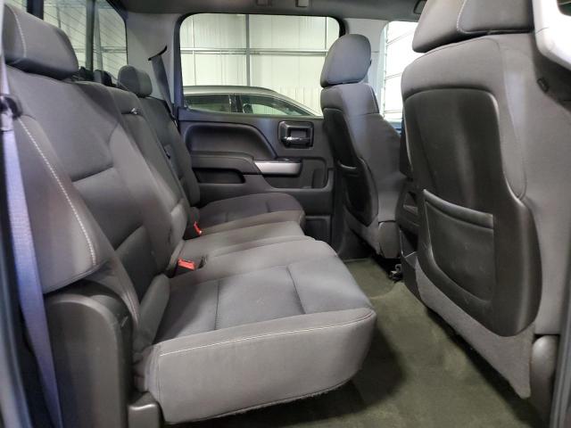 Photo 10 from auction – 2015 CHEVROLET SILVERADO with VIN 3GCUKREC2FG499844
