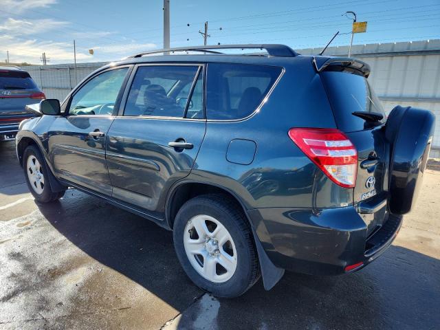 Photo 2 from auction – 2012 TOYOTA RAV4 with VIN 2T3BF4DV4CW210525