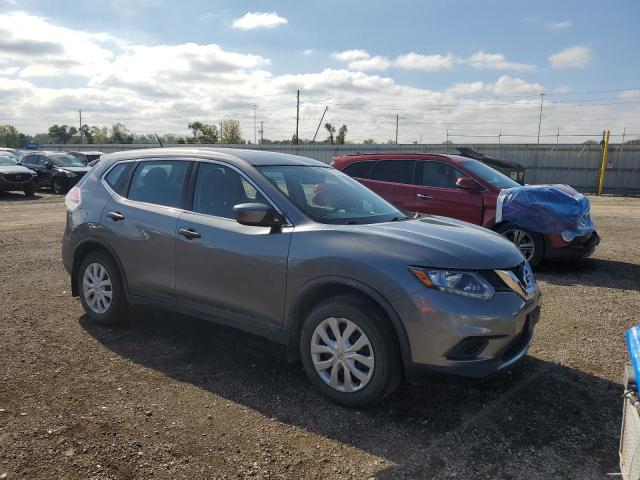 Photo 4 from auction – 2016 NISSAN ROGUE S with VIN KNMAT2MV3GP703302