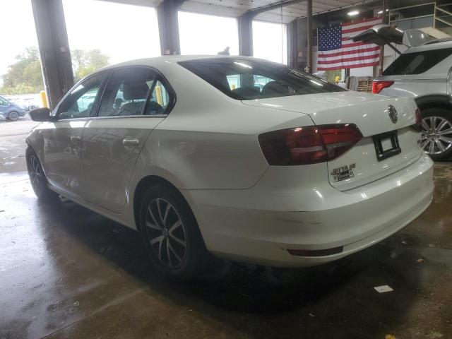 Photo 2 from auction – 2017 VOLKSWAGEN JETTA SE with VIN 3VWDB7AJ8HM260342