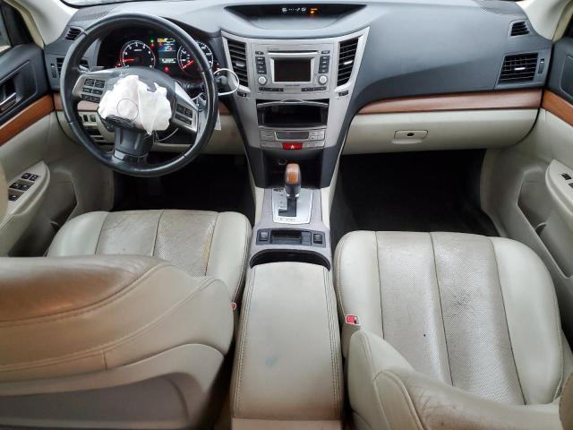 Photo 8 from auction – 2013 SUBARU OUTBACK 2. with VIN 4S4BRCKC0D3218396