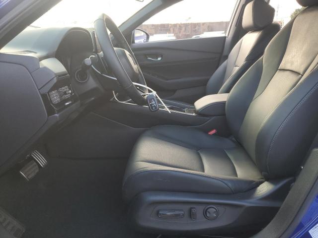 Photo 7 from auction – 2025 HONDA ACCORD HYB with VIN 1HGCY2F70SA044827