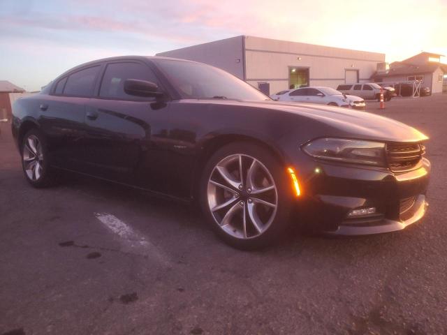 Photo 4 from auction – 2016 DODGE CHARGER R/ with VIN 2C3CDXCT8GH174974