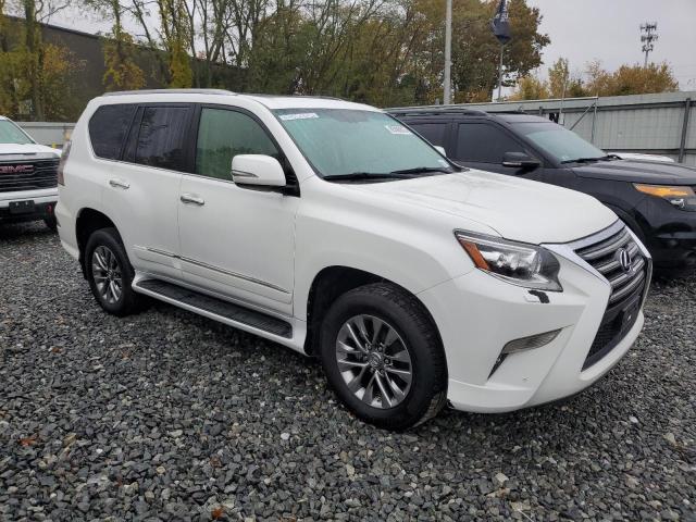Photo 4 from auction – 2014 LEXUS GX 460 PRE with VIN JTJJM7FX4E5085695