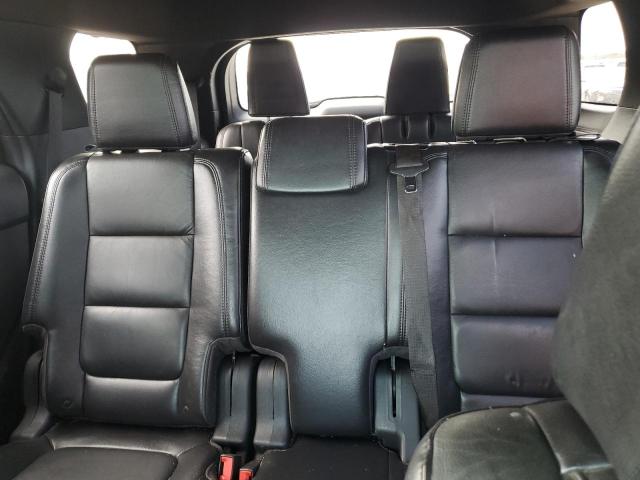 Photo 10 from auction – 2011 FORD EXPLORER X with VIN 1FMHK8D82BGA10126