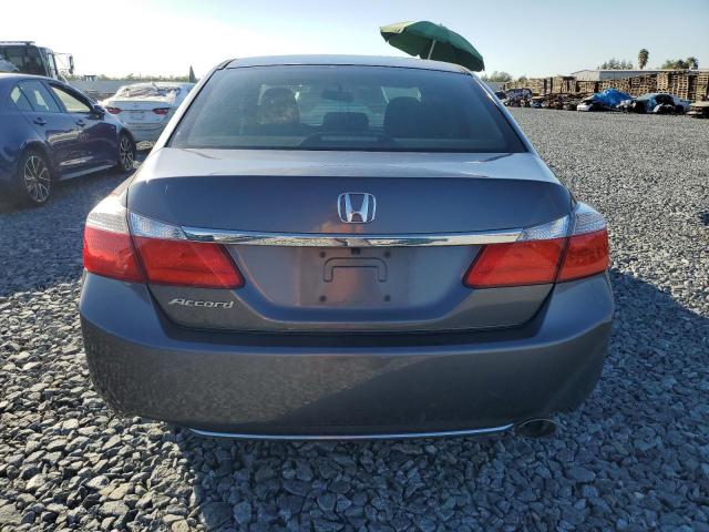 Photo 6 from auction – 2015 HONDA ACCORD EX with VIN 1HGCR2F74FA044462
