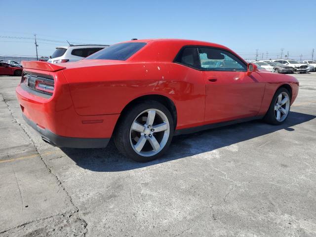 Photo 3 from auction – 2015 DODGE CHALLENGER with VIN 2C3CDZAG6FH888862