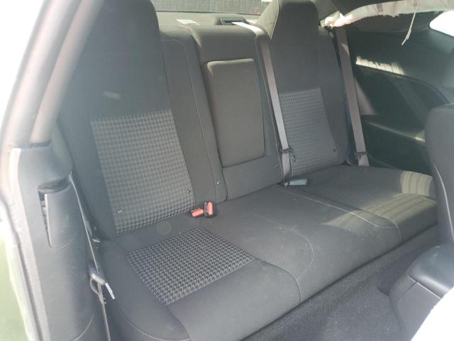 Photo 10 from auction – 2021 DODGE CHALLENGER R/T SCAT PACK with VIN 2C3CDZFJ4MH627912