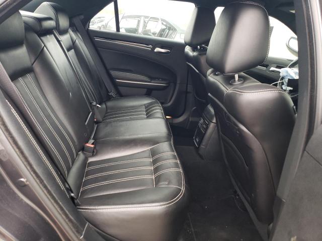 Photo 10 from auction – 2019 CHRYSLER 300 S with VIN 2C3CCABG0KH740820