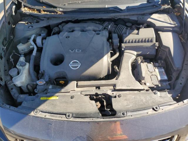 صورة رقم 11 من المزاد - 2010 NISSAN MAXIMA S مع VIN 1N4AA5AP2AC804526
