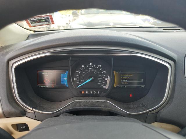 Photo 9 from auction – 2016 FORD FUSION SE with VIN 3FA6P0H7XGR210144