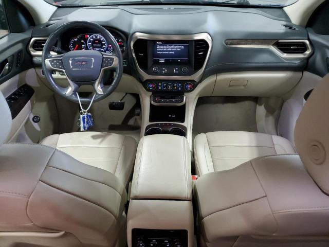 Photo 8 from auction – 2021 GMC ACADIA DEN with VIN 1GKKNXLS9MZ130560