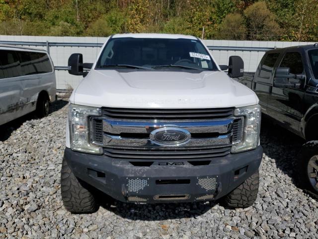 Photo 5 from auction – 2017 FORD F250 SUPER with VIN 1FT7W2BT8HEC63867