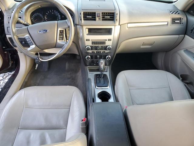 Photo 8 from auction – 2011 FORD FUSION SEL with VIN 3FAHP0JA1BR113289