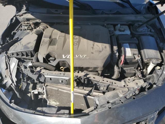 Photo 11 from auction – 2015 CHEVROLET IMPALA LT with VIN 1G1125S38FU135627