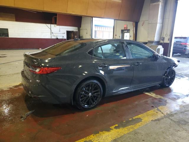 Photo 3 from auction – 2025 TOYOTA CAMRY XSE with VIN 4T1DAACK9SU167515