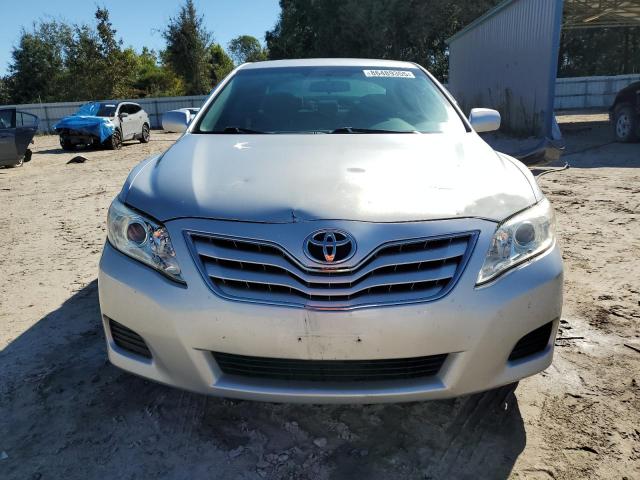 Photo 5 from auction – 2011 TOYOTA CAMRY BASE with VIN 4T4BF3EK1BR111902