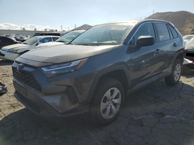 Photo 1 from auction – 2023 TOYOTA RAV4 LE with VIN 2T3F1RFV1PW372905