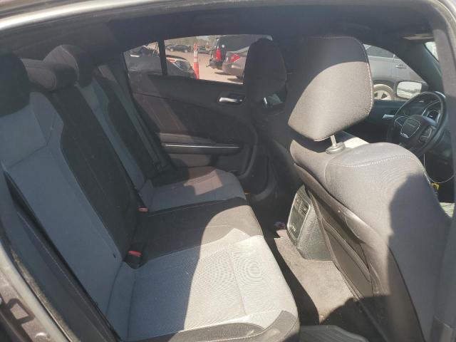 Photo 10 from auction – 2016 DODGE CHARGER SX with VIN 2C3CDXJG5GH211680