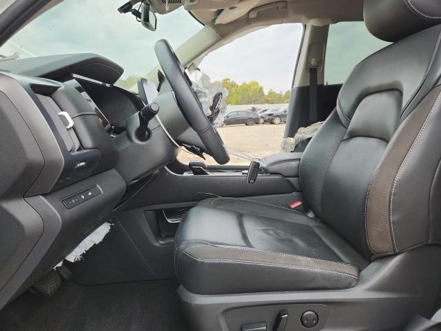 Photo 7 from auction – 2023 NISSAN PATHFINDER with VIN 5N1DR3CC9PC215332