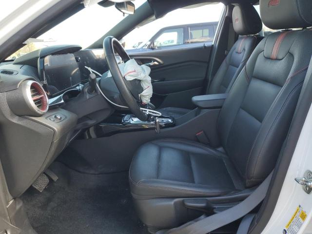 Photo 7 from auction – 2024 CHEVROLET TRAX 2RS with VIN KL77LJE25RC201634