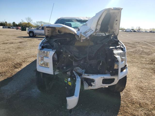 Photo 5 from auction – 2015 FORD F150 SUPER with VIN 1FTEX1EP4FKE75547