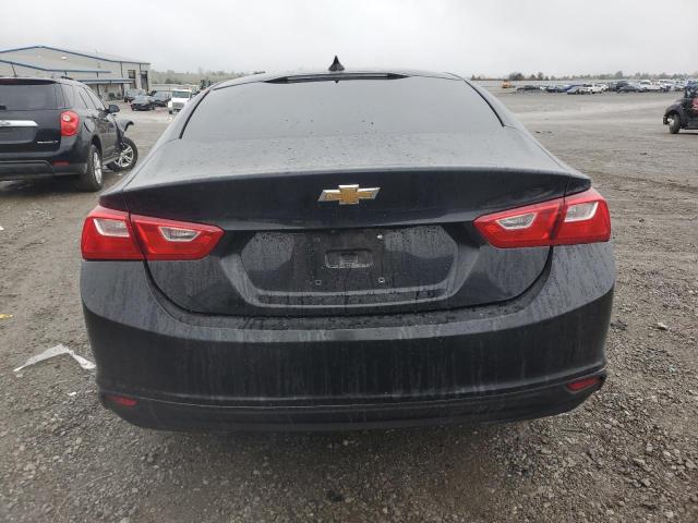 Photo 6 from auction – 2018 CHEVROLET MALIBU LT with VIN 1G1ZD5ST6JF125947