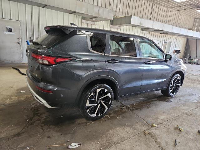 Photo 3 from auction – 2024 MITSUBISHI OUTLANDER with VIN JA4J4VA82RZ081385