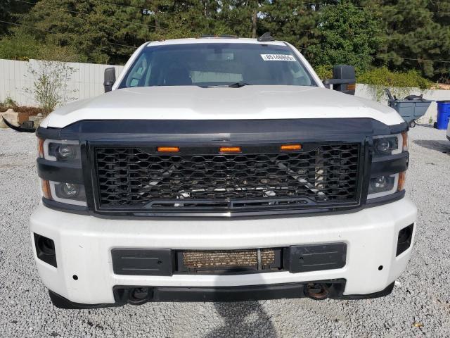 Photo 5 from auction – 2015 CHEVROLET SILVERADO with VIN 1GC4KZC8XFF591767