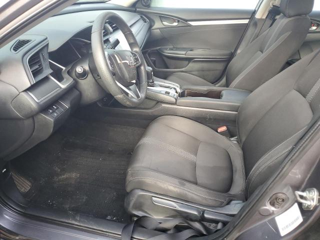 Photo 7 from auction – 2018 HONDA CIVIC EX with VIN 2HGFC2F80JH004283