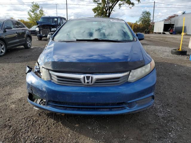Photo 5 from auction – 2012 HONDA CIVIC LX with VIN 2HGFB2E59CH025520