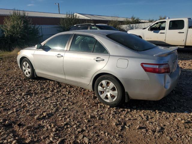 Photo 2 from auction – 2007 TOYOTA CAMRY CE with VIN 4T1BE46K37U029520