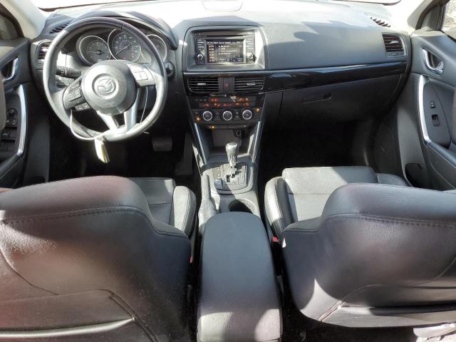 Photo 8 from auction – 2014 MAZDA CX-5 GT with VIN JM3KE4DY4E0352644