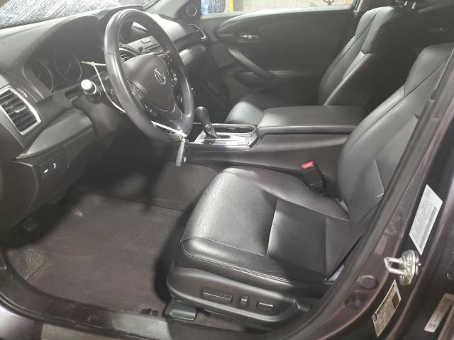 Photo 7 from auction – 2018 ACURA RDX TECHNO with VIN 5J8TB4H51JL009063