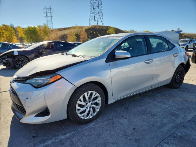 Photo 1 from auction – 2019 TOYOTA COROLLA L with VIN 2T1BURHE8KC207262