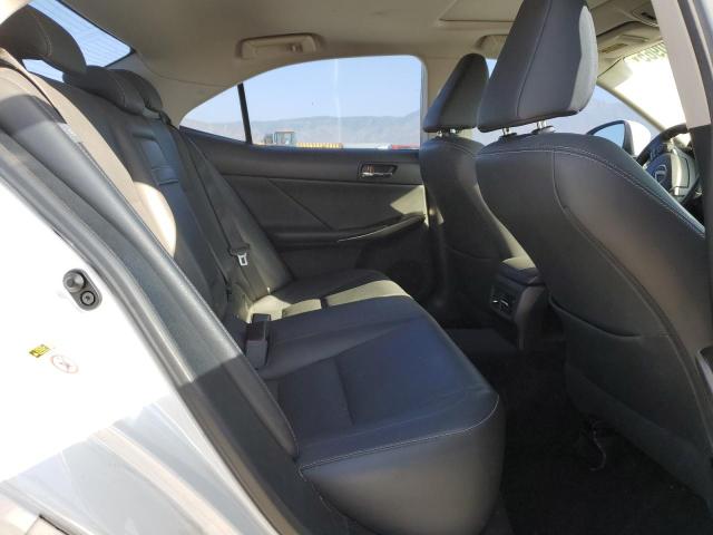 Photo 10 from auction – 2014 LEXUS IS 250 with VIN JTHBF1D22E5029453