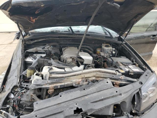 Photo 12 from auction – 2004 TOYOTA 4RUNNER SR5 with VIN JTEBT14R140043066