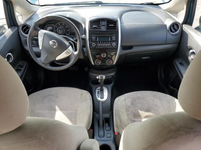 Photo 8 from auction – 2015 NISSAN VERSA NOTE with VIN 3N1CE2CP2FL358413