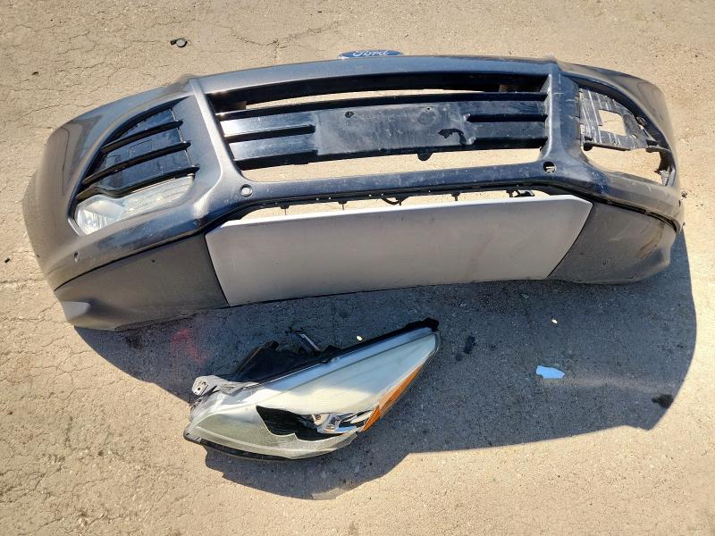 صورة رقم 13 من المزاد - 2015 FORD ESCAPE TIT مع VIN 1FMCU0J92FUB29451