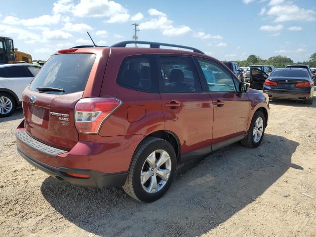 Photo 3 from auction – 2014 SUBARU FORESTER 2 with VIN JF2SJAEC1EH492711