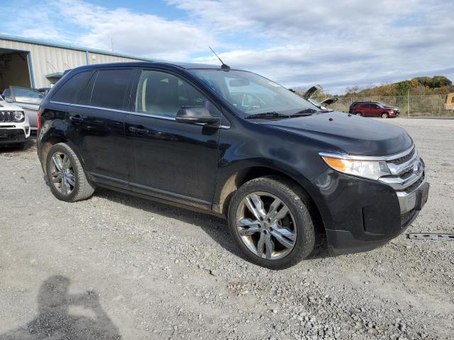 Photo 4 from auction – 2013 FORD EDGE LIMIT with VIN 2FMDK4KC1DBA13110