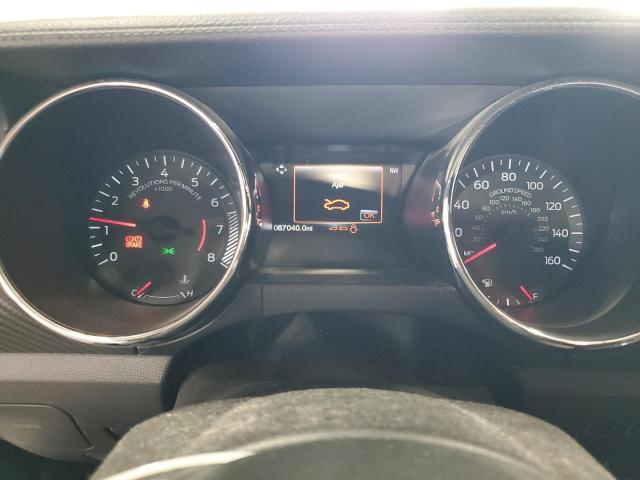 Photo 9 from auction – 2015 FORD MUSTANG with VIN 1FA6P8AM5F5308238