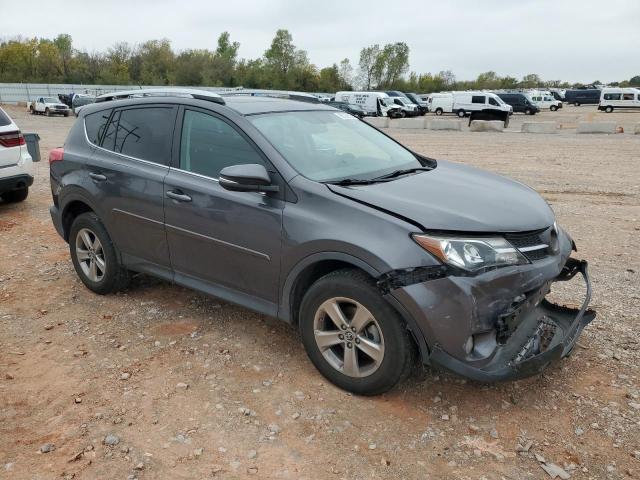 Photo 4 from auction – 2015 TOYOTA RAV4 XLE with VIN 2T3RFREV1FW331043