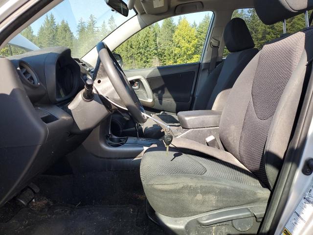 Photo 7 from auction – 2010 TOYOTA RAV4 SPORT with VIN JTMRF4DV5A5034183
