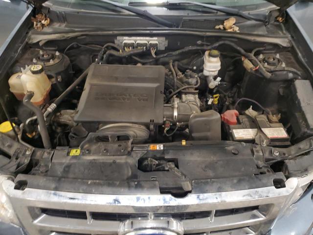 Photo 12 from auction – 2012 FORD ESCAPE XLT with VIN 1FMCU9DG5CKB67472